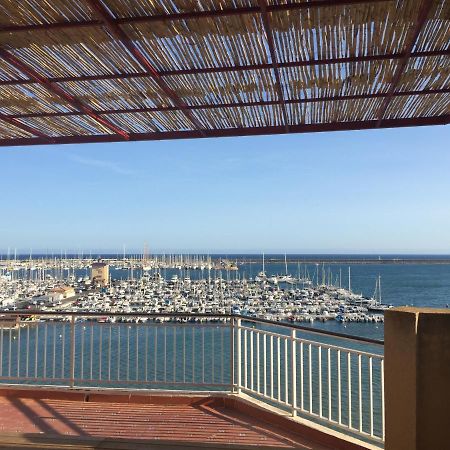 Apartmán Marina Breeze Torrevieja Exteriér fotografie