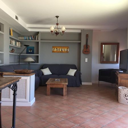 Apartmán Marina Breeze Torrevieja Exteriér fotografie