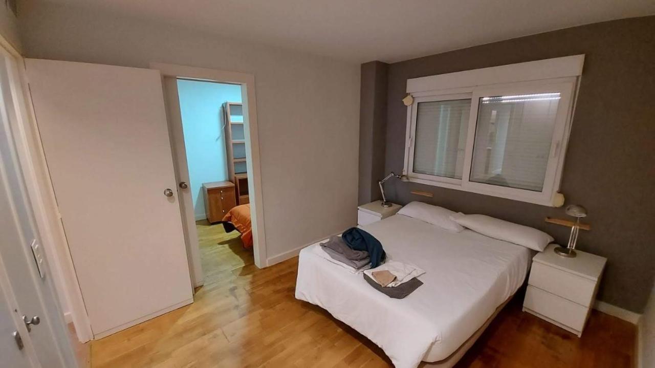 Apartmán Marina Breeze Torrevieja Exteriér fotografie