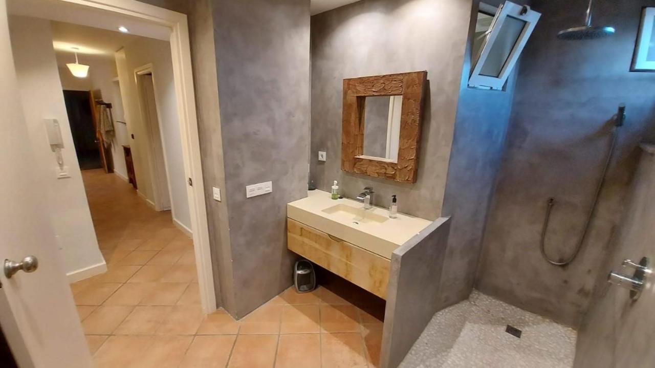 Apartmán Marina Breeze Torrevieja Exteriér fotografie