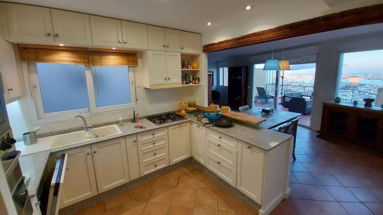 Apartmán Marina Breeze Torrevieja Exteriér fotografie