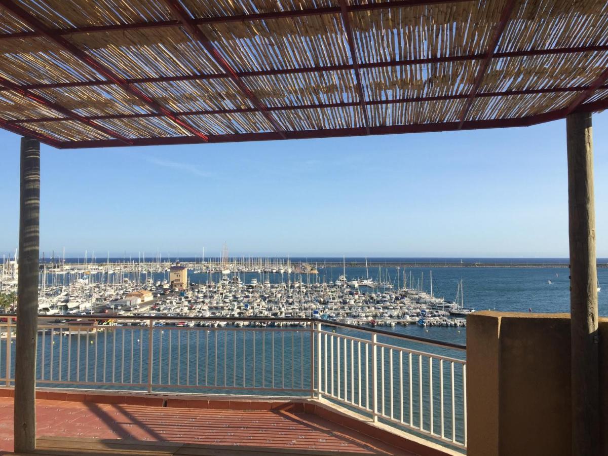 Apartmán Marina Breeze Torrevieja Exteriér fotografie