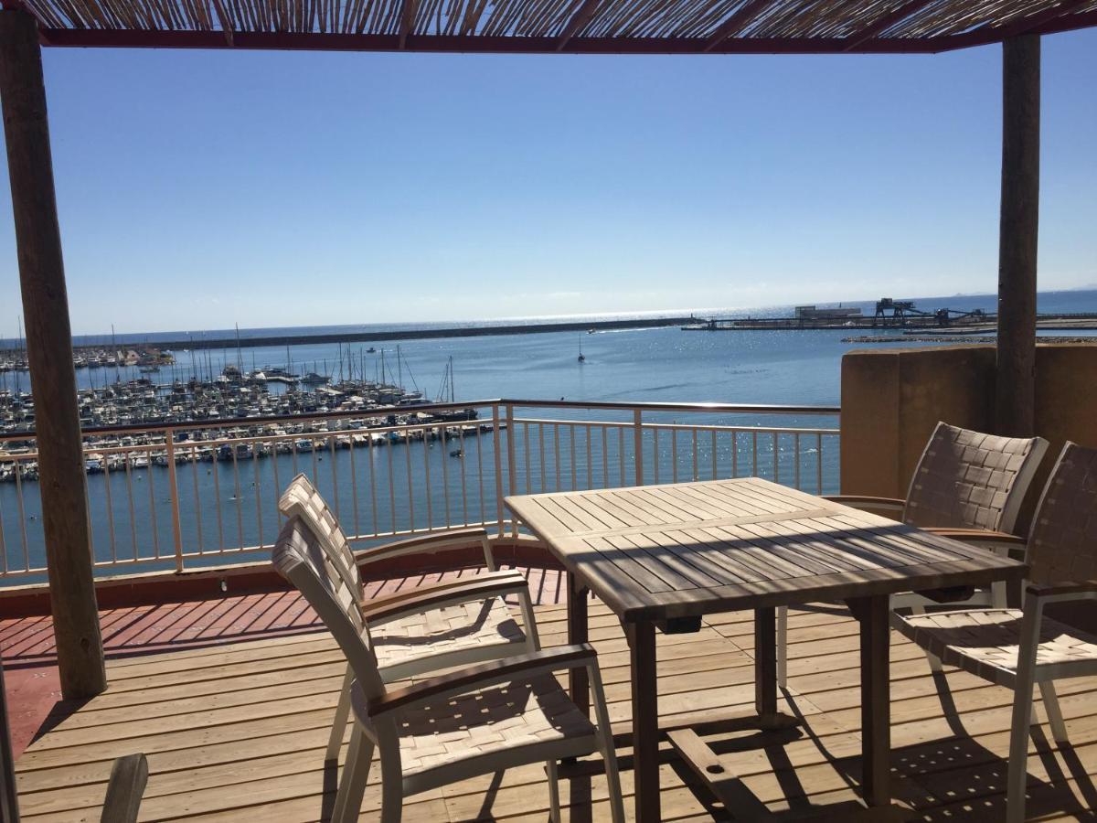Apartmán Marina Breeze Torrevieja Exteriér fotografie