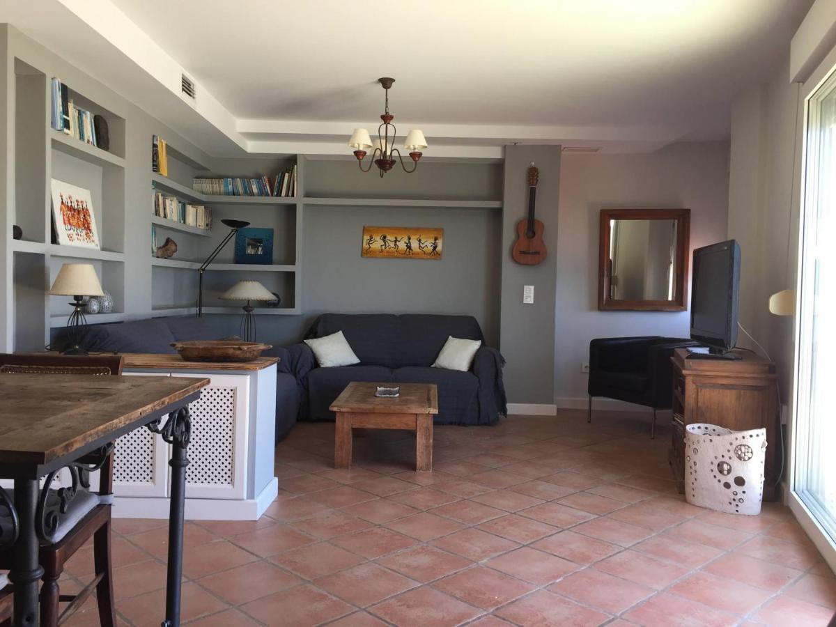 Apartmán Marina Breeze Torrevieja Exteriér fotografie