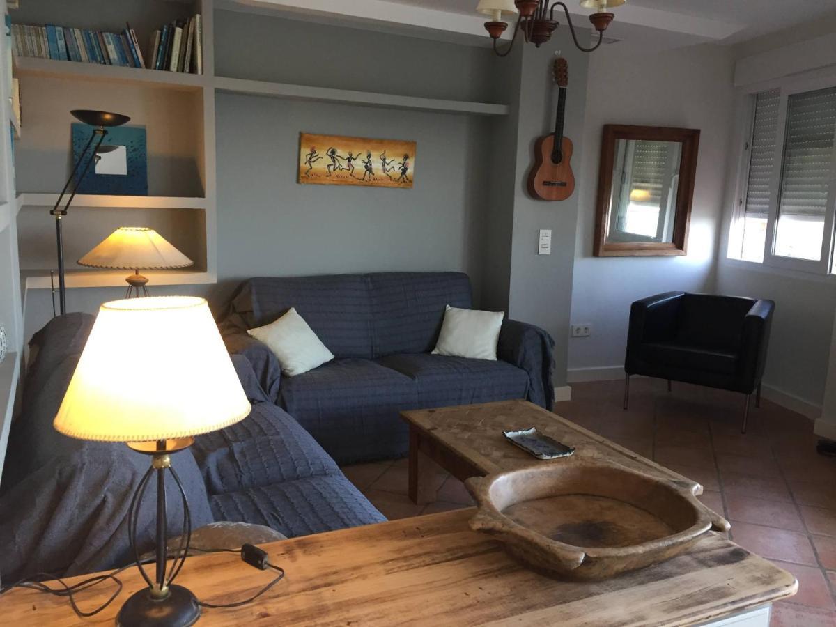 Apartmán Marina Breeze Torrevieja Exteriér fotografie